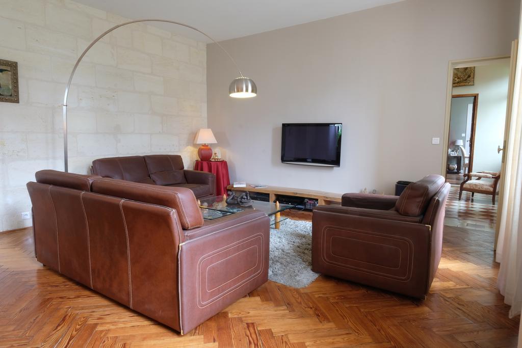Suite La Metairie Blanquefort  Exterior photo